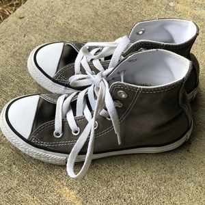 Kids Converse